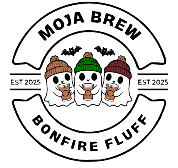 Bonfire Fluff Single Serve Pods