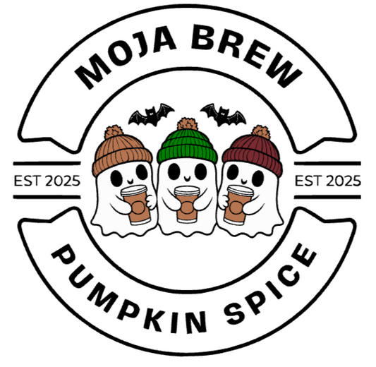 Pumpkin Spice Single Serve Pods