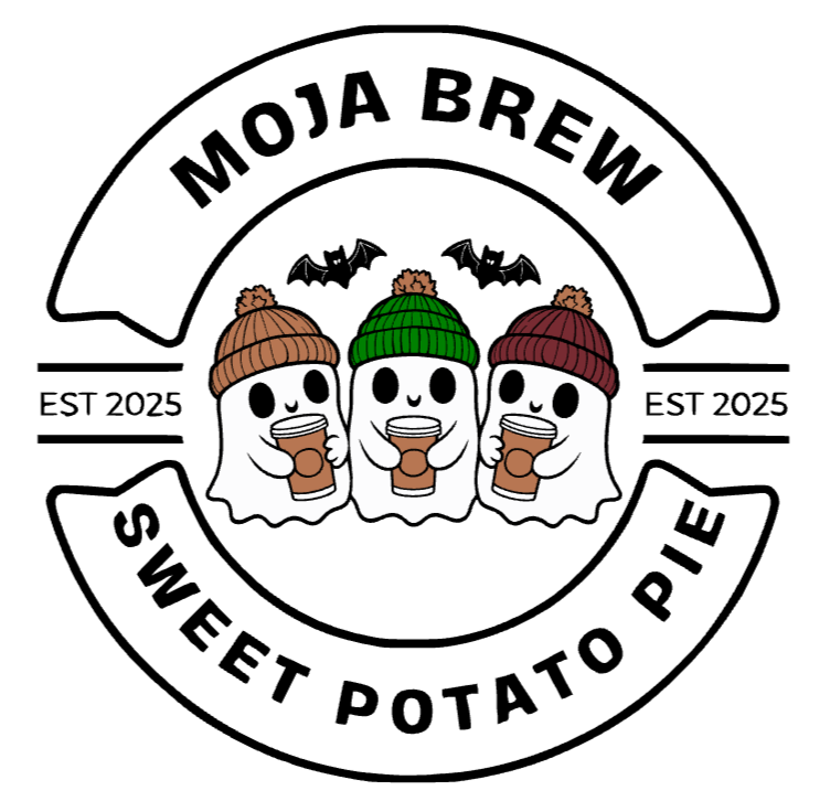 Sweet Potatoe Pie Single Serve Pods