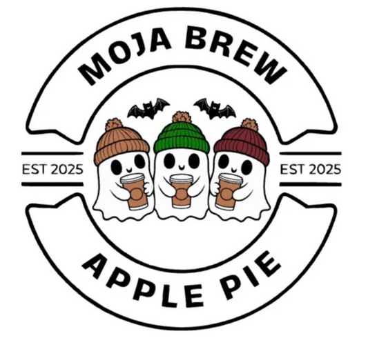 Apple Pie Single Serve Pods