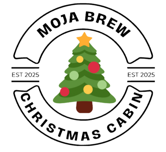 Christmas Cabin Single Serve Pods