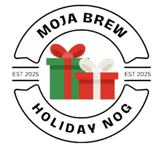 Holiday Nog Single Serve Pods