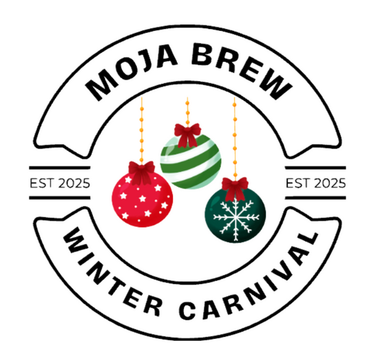 Winter Carnival Single Serve Pods